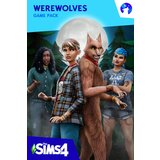 EA App The Sims 4 Werewolves Game Pack (DLC) (PC) Key GLOBAL | ePonuda.com