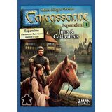 Steam Carcassonne - Inns & Cathedrals (DLC) Key GLOBAL | ePonuda.com