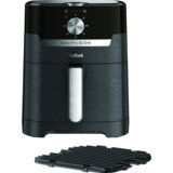 Tefal Friteza na vrući zrak, 2u1, 1400W, zapremina 4.2 lit – EY501815 | Eponuda.ba