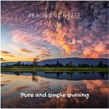 Friendly Soap Shaving Bar Fragrance Free naravno milo za britje brez dišav 95 g | Shoptok.si
