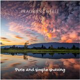 Friendly Soap Shaving Bar Fragrance Free prirodni sapun za brijanje bez mirisa 95 g | shoptok.hr