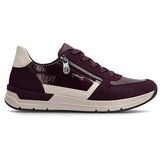 Rieker Modne superge 58902 Bordo Cene