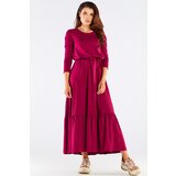 Awama Ženska obleka Maxi | Shoptok.si