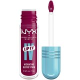 NYX Professional Makeup Lip IV sjaj za usne 19 Magenta Mist | Eponuda.com