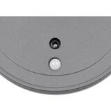  LED stenska zunanja svetilka ø 14 cm Fortaleza – | Shoptok.si