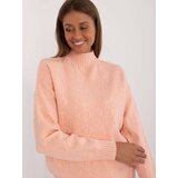 Wool Fashion Italia Sweater-AT-SW-2339.54-peach | shoptok.hr