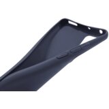 Onasi Silikonski ovitek za Honor 200 Lite - mat moder | Shoptok.si