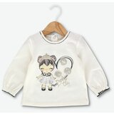 Chicco majica sa dugim rukavima za bebe 09067405000000-030 cene
