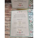  Vabila za Abrahama ABR 110-09 | Shoptok.si