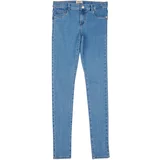 Only Jeans skinny KONRAIN LIFE REG SKINNY BB BJ009 Modra