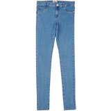 Only KONRAIN LIFE REG SKINNY BB BJ009 Blue | shoptok.hr