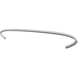  Gabionske kuke 50 kom od pocinčanog čelika 40 cm | shoptok.hr