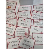  Ljubezenske kartice LJUBKART 01 | Shoptok.si
