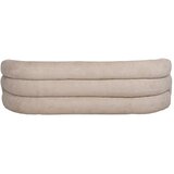 Ixia Bež sofa od šenila 200 cm Minimal – | shoptok.hr