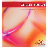 Wella Professionals Color Touch Deep Browns barva za lase odtenek 8/71 60 ml | Shoptok.si