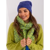Wool Fashion Italia Cap-AT-CZ-2325.86-dark blue Cijene