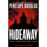 Hachette Hideaway: Devil's Night Cene