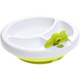 BBLÜV Platö deljeni krožnik Lime 1 kos | Shoptok.si
