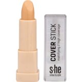 s-he colour&style korektor u stiku – 194/005 1 kom Cene