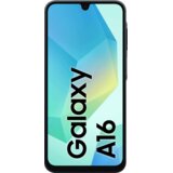 Samsung Smartphone 6.7”, Octa Core 2.2GHz, RAM 4GB, 50Mpixel – Galaxy A16 4GB/128GB Black | Eponuda.ba