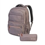 Target Ruksak Glammer Dusty Grey + pernica | shoptok.hr