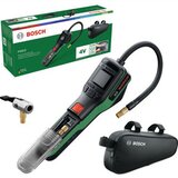 Bosch Akku vazdušna pumpa PNEO + torb. za bic. 0603947501 | Eponuda.com