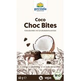 Govinda Coco Choc Bites, bio - 60 g cijene