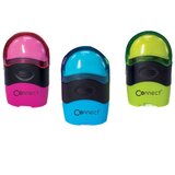  ŠILJILO-GUMICA PVC S PVC KUTIJOM 1RUPA 8138 CONNECT | Shoptok.si