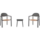 Mömax Set Za Balkon Sydney, 3-Delno | Shoptok.si