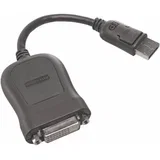 Displayport adapter
