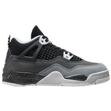 Nike Nizke superge Jordan 4 Retro Fear (2024) (PS) Siva | Shoptok.si