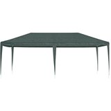  Profesionalni šator za zabave 4 x 6 m zeleni 90 g/m² | shoptok.hr