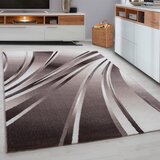 XXXL Tkana Preproga Parma, Rjava, 200x290cm | Shoptok.si