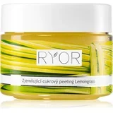 Lemongrass omekšavajući šećerni piling za tijelo 325 g