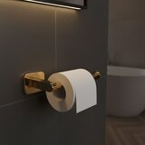 REA Bath Držač za toaletni papir Rea Nico Gold 5909 | shoptok.hr