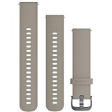 Garmin Silikonski trak za uro 010-12691-09, (5000533183) Cene