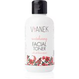 VIANEK Revitalizing Facial Toner Cene