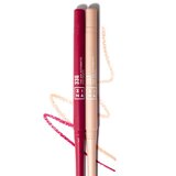3INA The 24H Automatic Eye Pencil dolgoobstojni svinčnik za oči odtenek 336 - Rose red 0,35 g | Shoptok.si