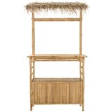 bar stol Prirodna 110 x 50 x 209 cm Bambus | Eponuda.com
