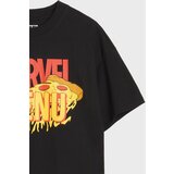 Sinsay Majica kratkih rukava Marvel | shoptok.hr