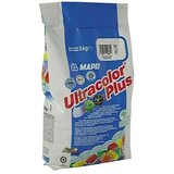 MAPEI Masa za fugiranje za pločice Ultracolor Plus 145 (Boja: Terra Di Sienna, 5 kg) Cijene