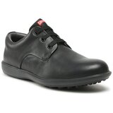 Camper ATOM WORK Crna Cijene