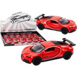  Sportski autić za igru 1:32 Friction Drive - crveni | Shoptok.si
