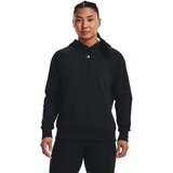 Under Armour Women's Rival Fleece Hoodie Cene