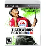 Woods PGA Tour 10 (PS3) - rabljeno