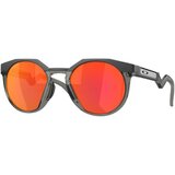 Oakley Športna sončna očala 'HSTN' črna Cene