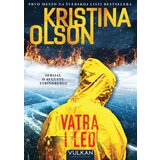  Vatra i led cene