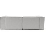Atelier Del Sofa sofa dvosed fora 2 seater light grey | ePonuda.com