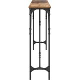  Konzolna stolica Staro drvo 180 x 23 x 75 cm | Eponuda.ba