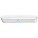 Trust RGB Illuminated Soundbar GXT 619W Thorne | shoptok.hr